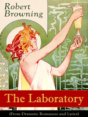 cover image of THE LABORATORY